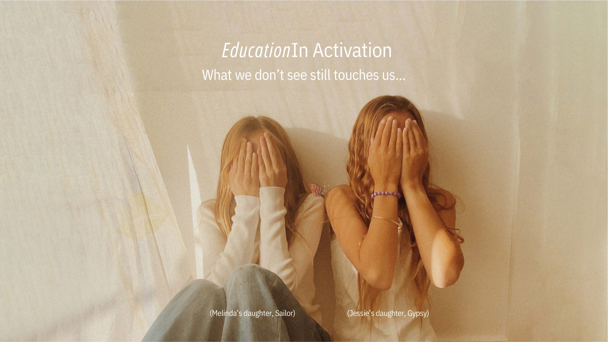 Education In Activation